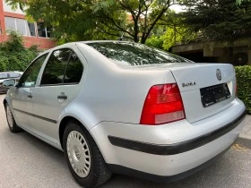     VW Bora 1.6i KLIMATRONIK/SEDAN/UNIKAT