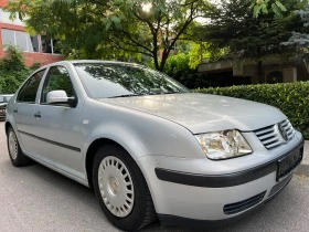 VW Bora 1.6i KLIMATRONIK/SEDAN/UNIKAT, снимка 5