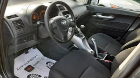 Toyota Auris 1.4  * 167..* . *  | Mobile.bg    8