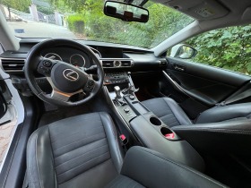 Lexus IS 300h, снимка 9 - Автомобили и джипове - 45536288