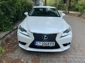 Lexus IS 300h, снимка 2