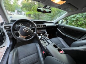 Lexus IS 300h, снимка 8 - Автомобили и джипове - 45536288