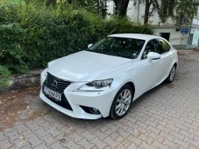     Lexus IS 300h