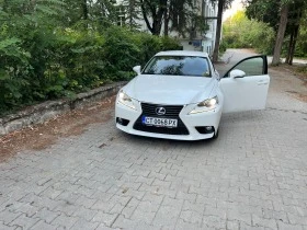 Lexus IS 300h, снимка 3