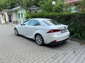 Lexus IS 300h, снимка 6