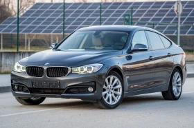 Обява за продажба на BMW 3gt КАМЕРА!!ПАНОРАМА!! ~23 399 лв. - изображение 2