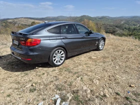 BMW 3gt КАМЕРА!!ПАНОРАМА!!, снимка 5