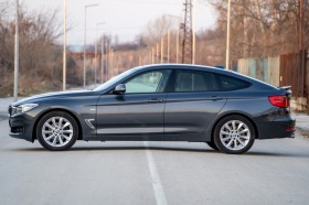 BMW 3gt КАМЕРА!!ПАНОРАМА!!, снимка 1 - Автомобили и джипове - 44420049