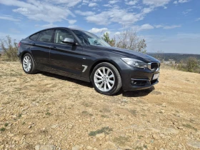 BMW 3gt КАМЕРА!!ПАНОРАМА!!, снимка 4