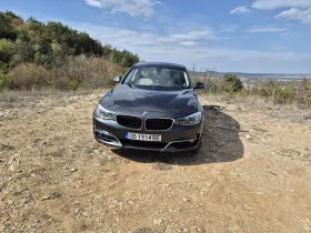 BMW 3gt КАМЕРА!!ПАНОРАМА!!, снимка 3