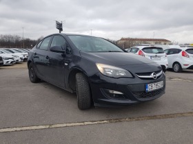 Opel Astra, снимка 4 - Автомобили и джипове - 44779363