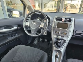 Toyota Auris 2.2 D-cat KEYLESS* GO NAVI | Mobile.bg   7