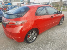 Honda Civic 1.8 Vtec Face | Mobile.bg   6