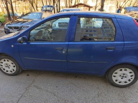 Fiat Punto, снимка 8 - Автомобили и джипове - 45081878