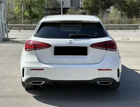 Mercedes-Benz A 220 AMG OPTIC, снимка 8