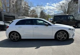 Mercedes-Benz A 220 AMG OPTIC, снимка 6