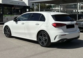 Mercedes-Benz A 220 AMG OPTIC, снимка 4