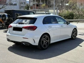 Mercedes-Benz A 220 AMG OPTIC, снимка 7