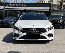 Обява за продажба на Mercedes-Benz A 220 AMG OPTIC ~61 000 лв. - изображение 1