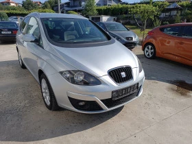 Seat Altea 1.9TDI XL Facelift 157000km!  - изображение 1