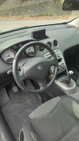 Peugeot 308, снимка 12