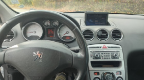 Peugeot 308, снимка 9