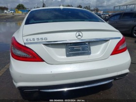 Mercedes-Benz CLS 550 | Mobile.bg   12