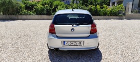 BMW 116 i, снимка 4