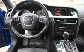 Audi S4 3.0tfsi  | Mobile.bg    5