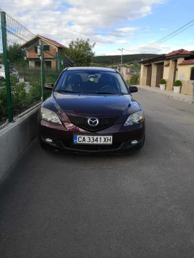 Mazda 3, снимка 1