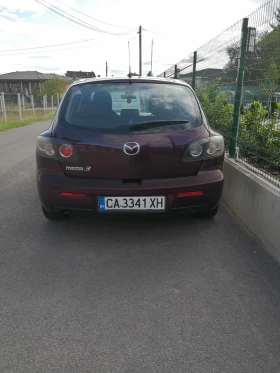 Mazda 3, снимка 2