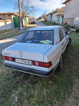 Mercedes-Benz 190 | Mobile.bg    2