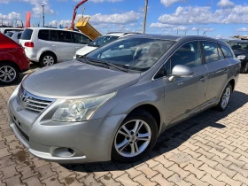 Toyota Avensis 2.0D EURO 5, снимка 1