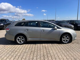 Toyota Avensis 2.0D EURO 5, снимка 5