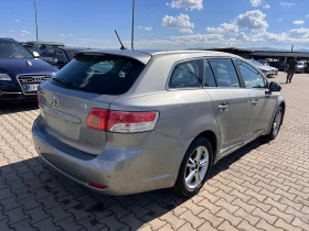 Toyota Avensis 2.0D EURO 5, снимка 6