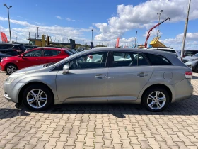 Toyota Avensis 2.0D EURO 5, снимка 9