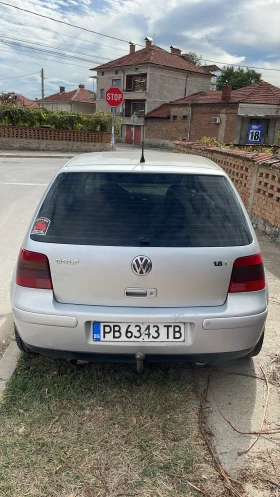 VW Golf IV | Mobile.bg    2