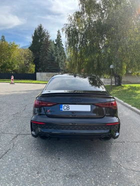 Audi Rs3 Limousine/CERAMIC/PANO/B&O/VMAX | Mobile.bg    4