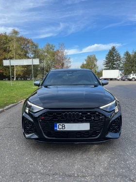 Audi Rs3 Limousine/CERAMIC/PANO/B&O/VMAX | Mobile.bg    8