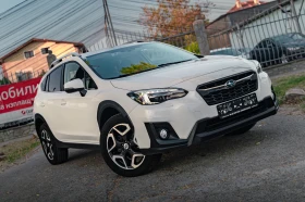 Subaru XV 2.0 BENZIN GERMANY | Mobile.bg    3