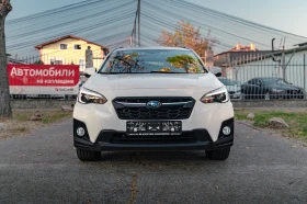 Subaru XV 2.0 BENZIN GERMANY | Mobile.bg    2