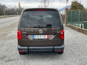 VW Caddy 2.0TDI* * * * uro 6* 2018*  | Mobile.bg    5