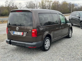 VW Caddy 2.0TDI* * * * uro 6* 2018*  | Mobile.bg    4