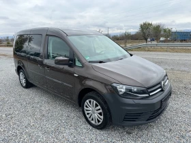 VW Caddy 2.0TDI* * * * uro 6* 2018*  | Mobile.bg    8