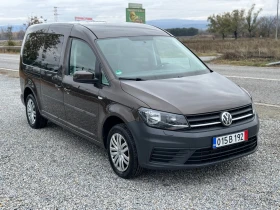     VW Caddy 2.0TDI* * * * uro 6* 2018* 