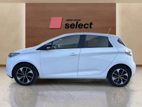 Renault Samsung Zoe 41 kwh, снимка 2