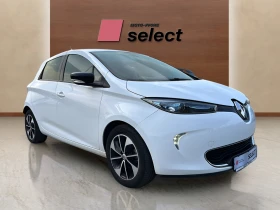 Renault Samsung Zoe 41 kwh, снимка 7