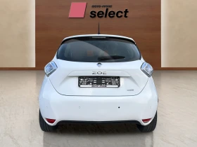 Renault Samsung Zoe 41 kwh, снимка 4