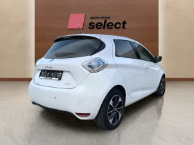 Renault Samsung Zoe 41 kwh, снимка 5