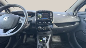 Renault Samsung Zoe 41 kwh, снимка 10